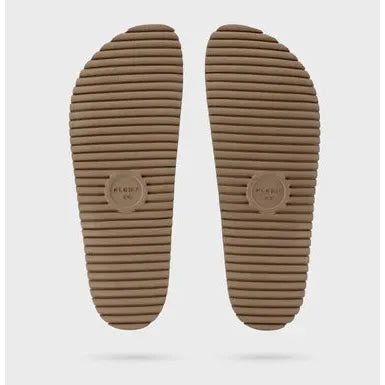 Women's Fleks East Beach Slide 808-1STR - Crazy House Western Wear