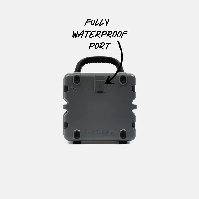 TurtleBox Cub Speaker TB-CUB