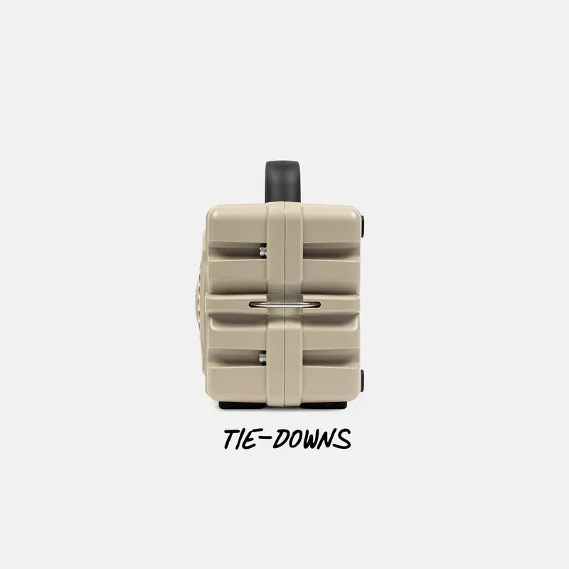 TurtleBox Cub Speaker TB-CUB
