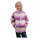 Girl's Cruel Denim 1/4 Zip Fleece Pullover CWK8970001 - Crazy House Western Wear