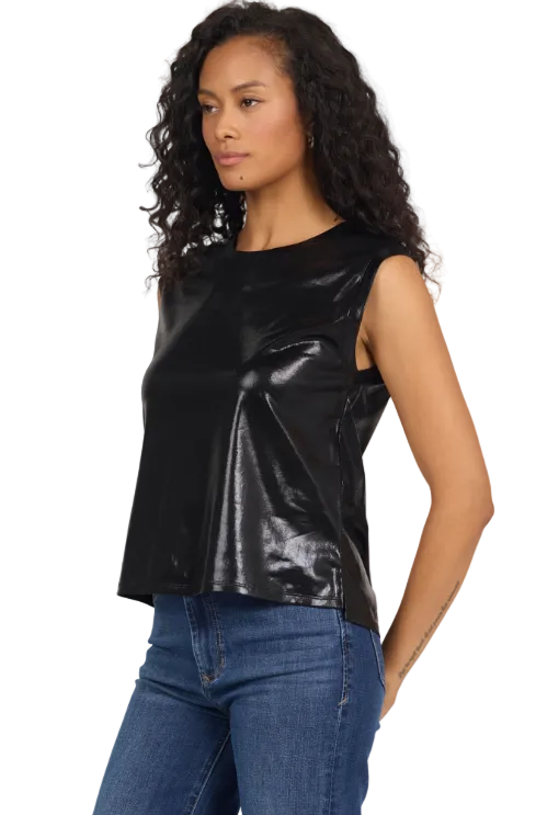 Dear John Women's Onyx Ore Charli Tank Top