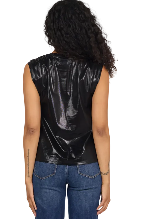 Dear John Women's Onyx Ore Charli Tank Top