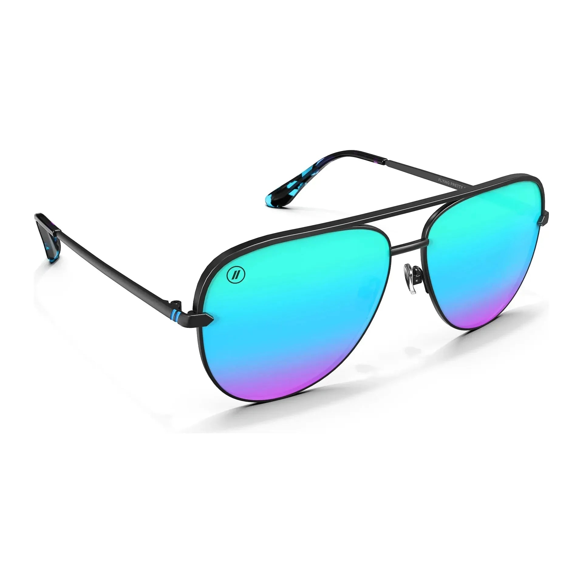 Blenders Shadow Flying Pretty Sunglasses BE5603 - Crazy House Western Wear