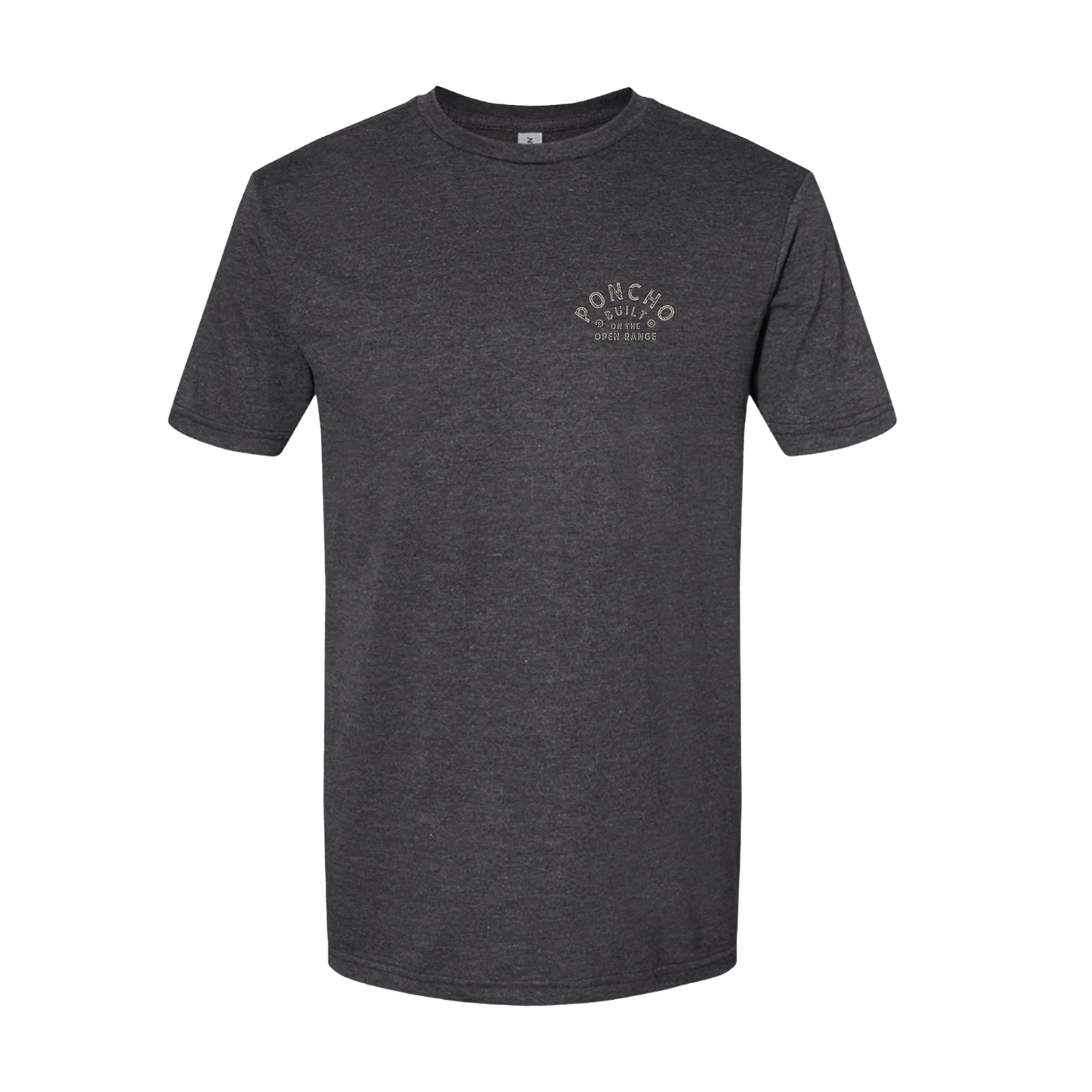 Men's Poncho Shed Hunt T-shirt