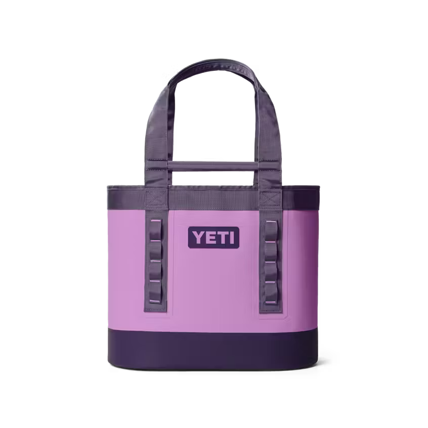 Yeti 35 Desert Bloom Carryall Tote Bag YCAMINO35DBL