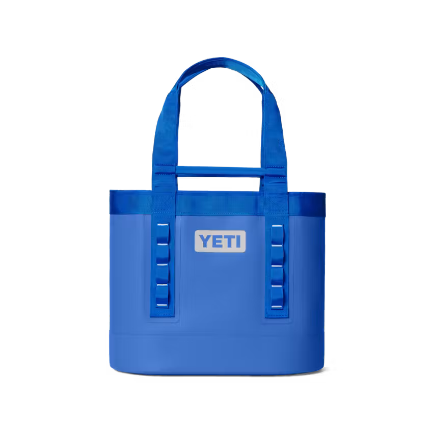 Yeti Royal Blue 35 Carryall Tote Bag 26010000264