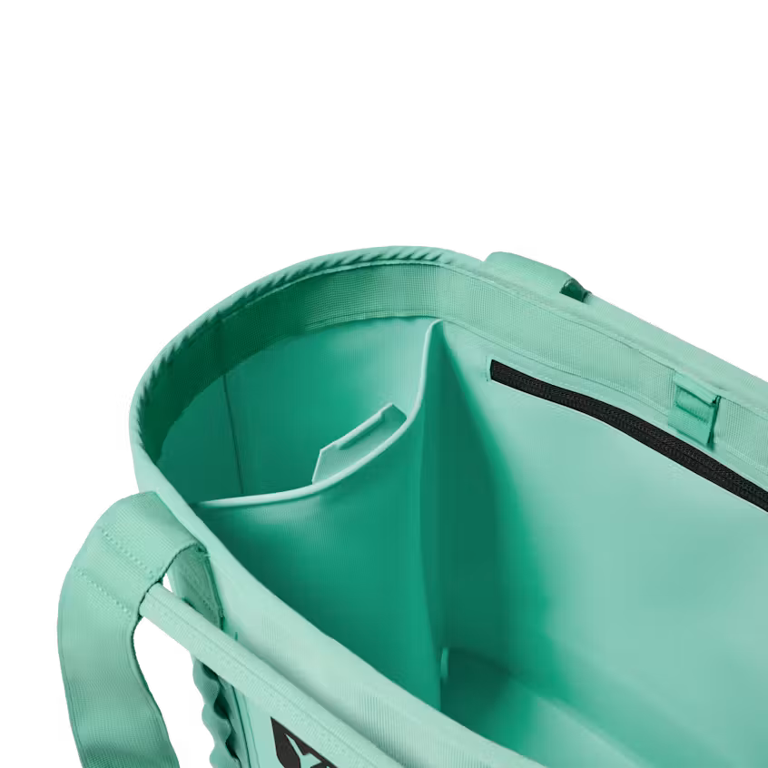 Yeti Seafoam 35 Carryall Tote Bag 26010000264