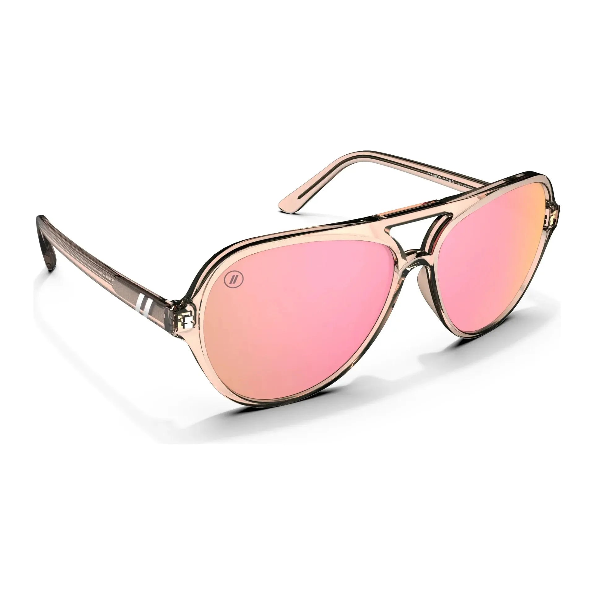 Blenders Skyway Candy Cove Sunglasses BE4809 - Crazy House Western Wear