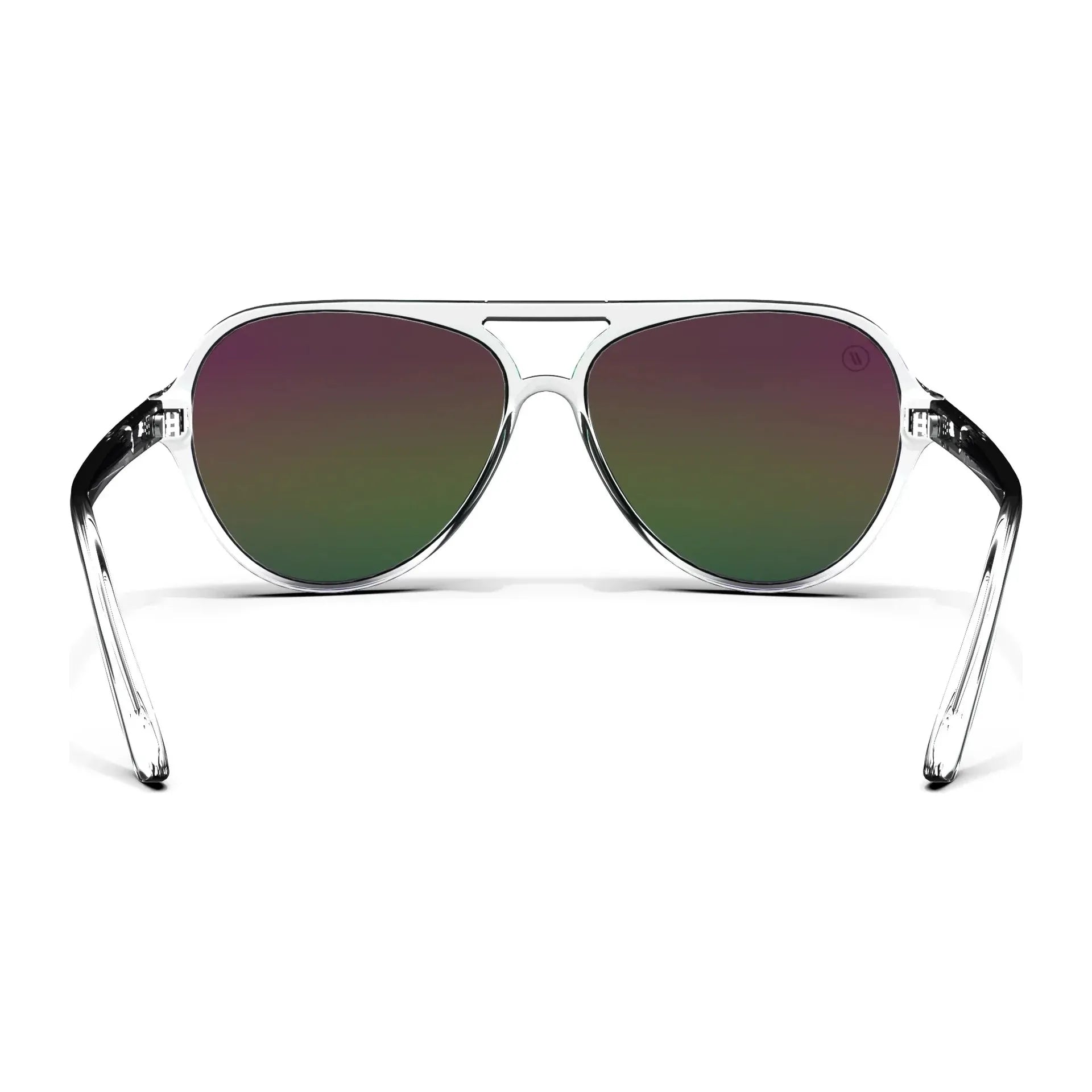 Blenders Skyway Crystal Orb Sunglasses BE4802 - Crazy House Western Wear