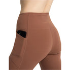 Women's Free Fly All Day Pocket Legging WPKLG-637 - Crazy House Western Wear