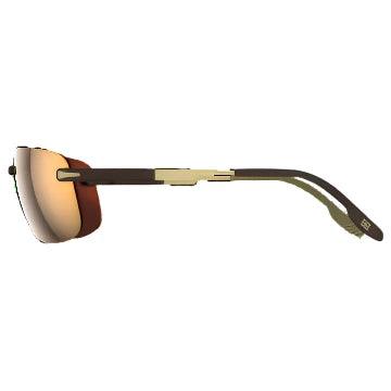 Men's Bex BRACKLEY X Sunglasses S36TBR - Crazy House Western Wear