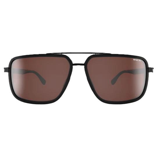 Men's Bex DUSK Sunglasses B144BKBRSL - Crazy House Western Wear