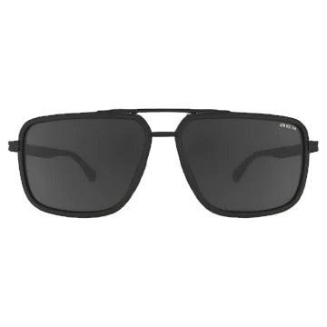 Men's Bex DUSK Sunglasses S144BKGY - Crazy House Western Wear