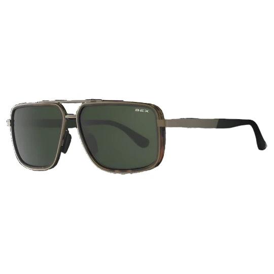 Men's Bex DUSK Sunglasses S144BZFR - Crazy House Western Wear