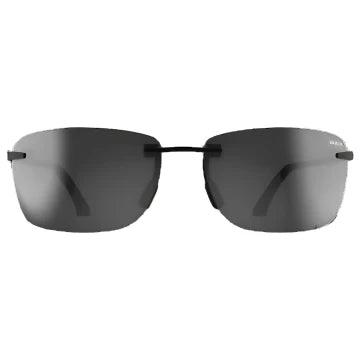 Men's Bex LEGOLAS Sunglasses S20BGS-BLACK/GRAY - Crazy House Western Wear