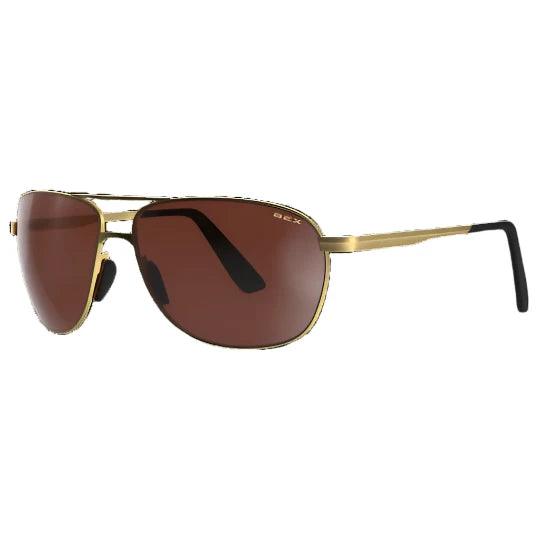 Men's Bex NOVA Sunglasses S77MGBS - Crazy House Western Wear
