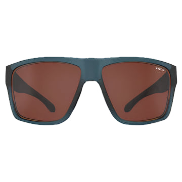 Men's Bex Pillar Sunglasses S154CLBB - Crazy House Western Wear