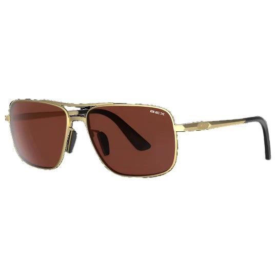 Men's Bex PORTER Sunglasses S114MGB - Crazy House Western Wear