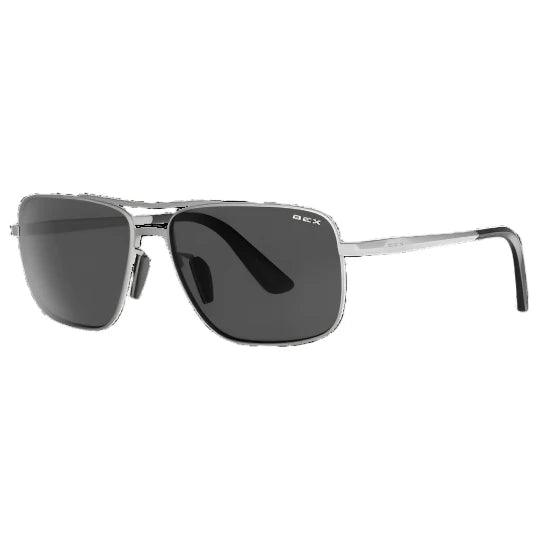Men's Bex PORTER Sunglasses S114MSG - Crazy House Western Wear