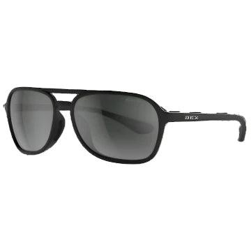 Men's Bex RANGER LITE Sunglasses S125BKGYSL - Crazy House Western Wear