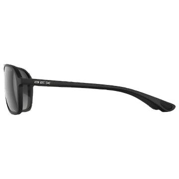 Men's Bex RANGER LITE Sunglasses S125BKGYSL - Crazy House Western Wear