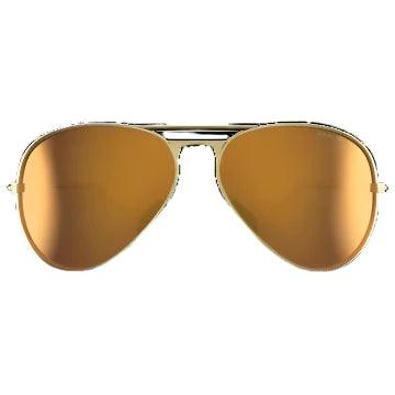 Men's Bex WESLEY Sunglasses WGBG - Crazy House Western Wear