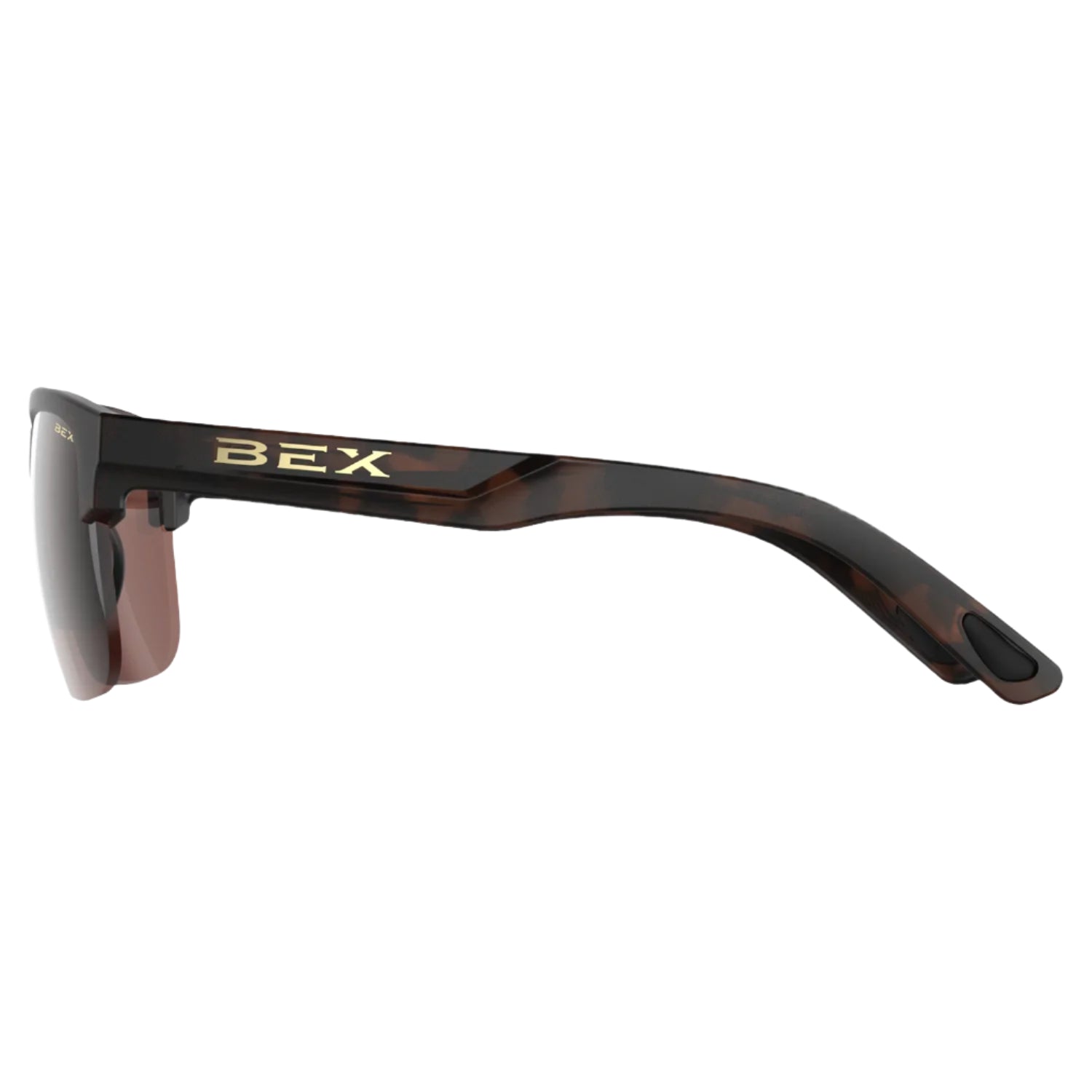 Men's Bex Wildbyrd Sunglasses S139TBBRSL - Crazy House Western Wear