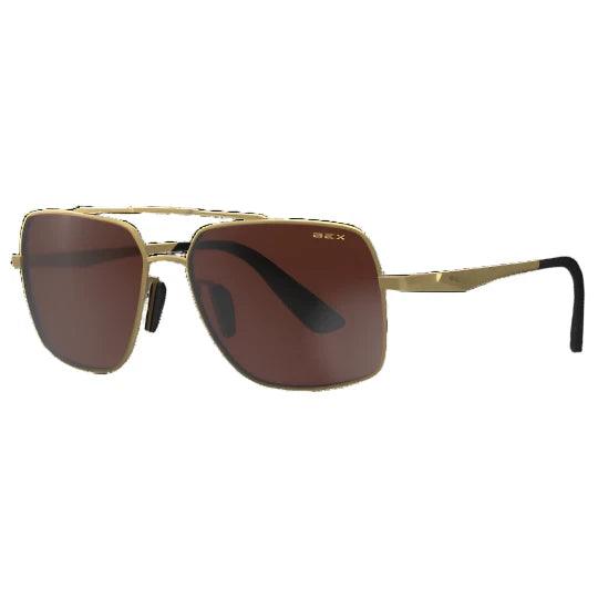 Men's Bex WING Sunglasses S116MGBS - Crazy House Western Wear