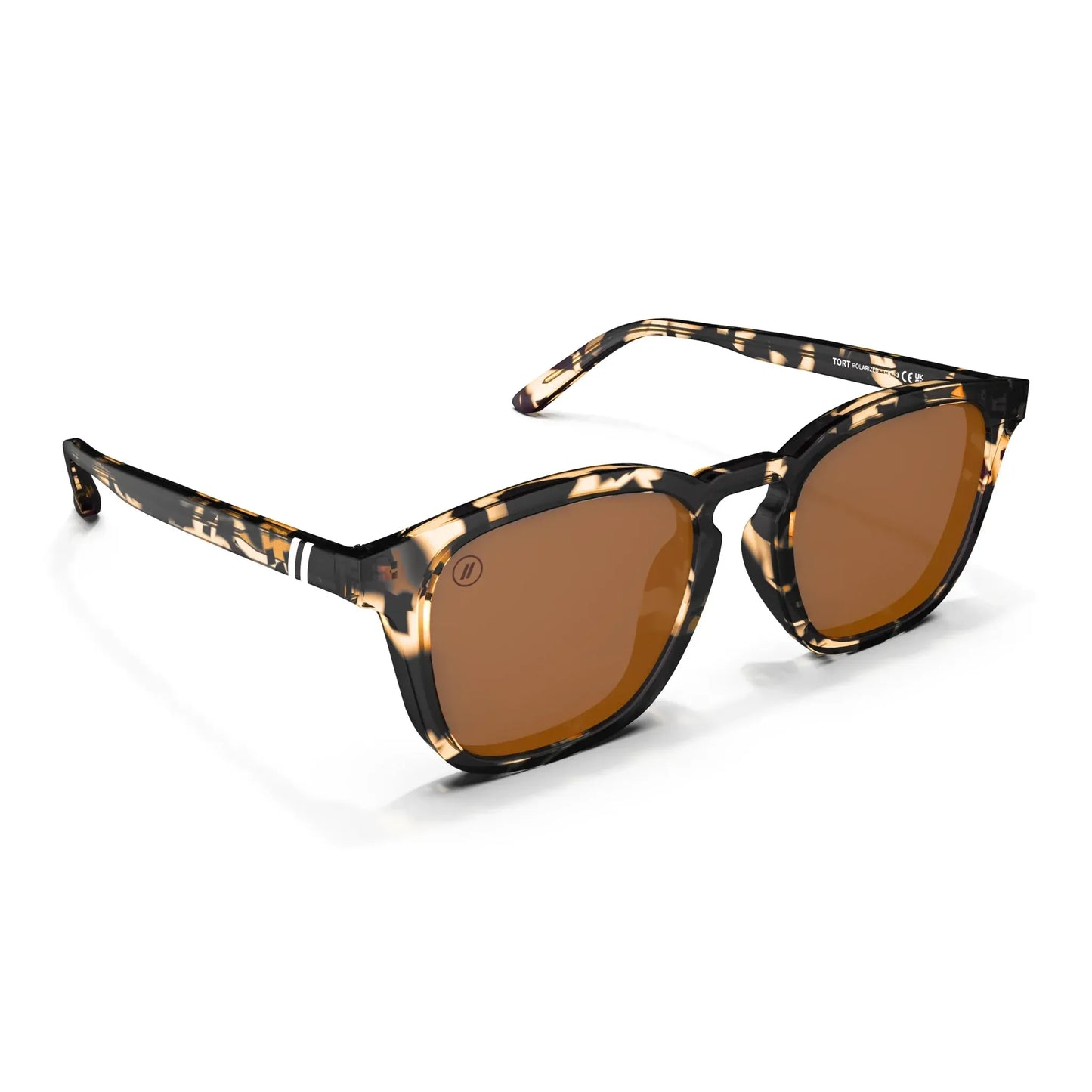 Blenders "Sydney" Tort Sunglasses BE3714