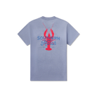 Men's Southern Marsh SEAWASH Tee TDLA-WBL - Crazy House Western Wear