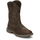 Men's Tony Lama Junction 11" Work Boot RR3353 - Crazy House Western Wear