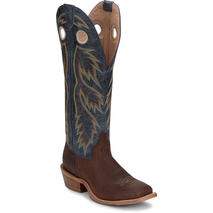 Men's Tony Lama Merrit 17" Buckaroo Boot SA2004 - Crazy House Western Wear