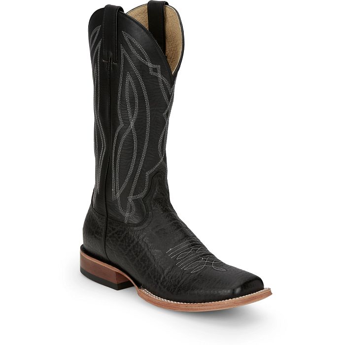 Men's Sealy 13" Western Boot TL3000 - Crazy House Western Wear