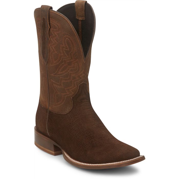 Men's Tony Lama Tucson 11" Western Boot TL3025 - Crazy House Western Wear