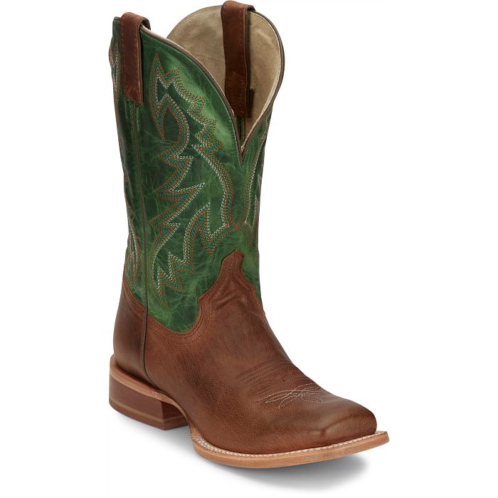 Men's Tony Lama 11" Luciano Boots TL3031 - Crazy House Western Wear