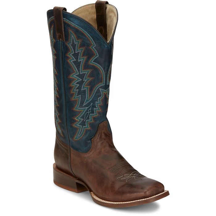 Men's Tony Lama Camarillo 13" Western Boot TL3035 - Crazy House Western Wear