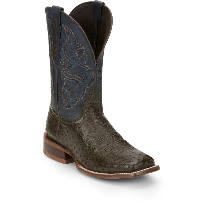 Men's Tony Lama Rancho 11" Western Boot TL5380 - Crazy House Western Wear