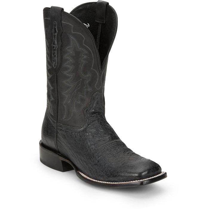 Men's Tony Lama Rancho 11" Western Boot TL5382 - Crazy House Western Wear