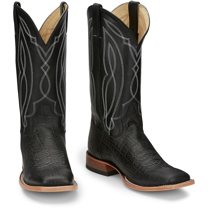 Men's Sealy 13" Western Boot TL3000 - Crazy House Western Wear