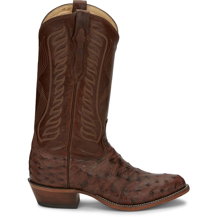 Men's Tony Lama Mccandles 13" Full Quill 8256 - Crazy House Western Wear