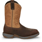 Men's Tony Lama Junction 11" Steel Toe Work Boot RR3350 - Crazy House Western Wear