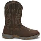 Men's Tony Lama Junction 11" Work Boot RR3353 - Crazy House Western Wear