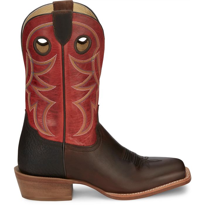 Men's Tony Lama Ronan 11" Western Boot SA2010 - Crazy House Western Wear