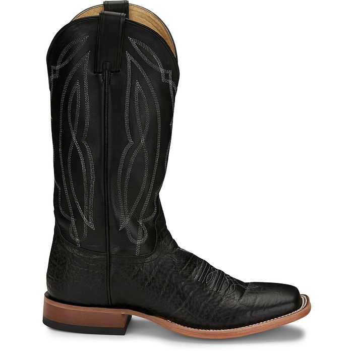 Men's Sealy 13" Western Boot TL3000 - Crazy House Western Wear