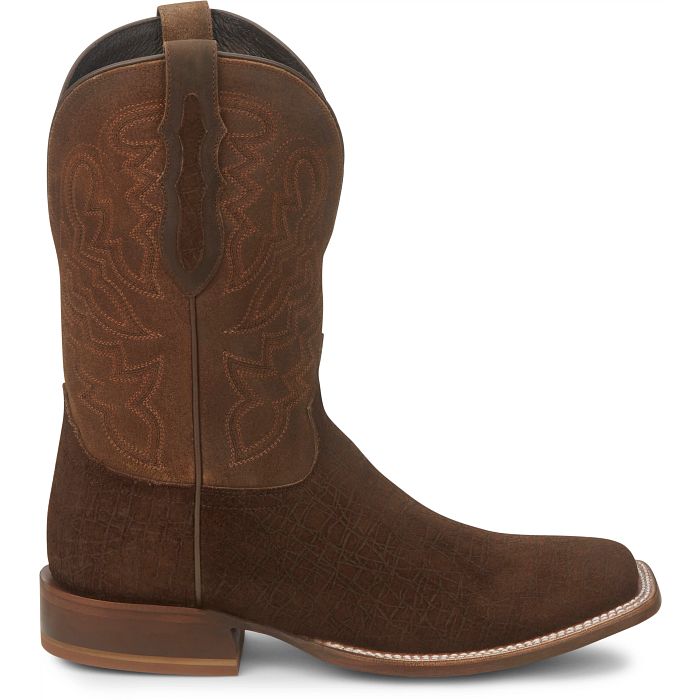 Men's Tony Lama Tucson 11" Western Boot TL3025 - Crazy House Western Wear