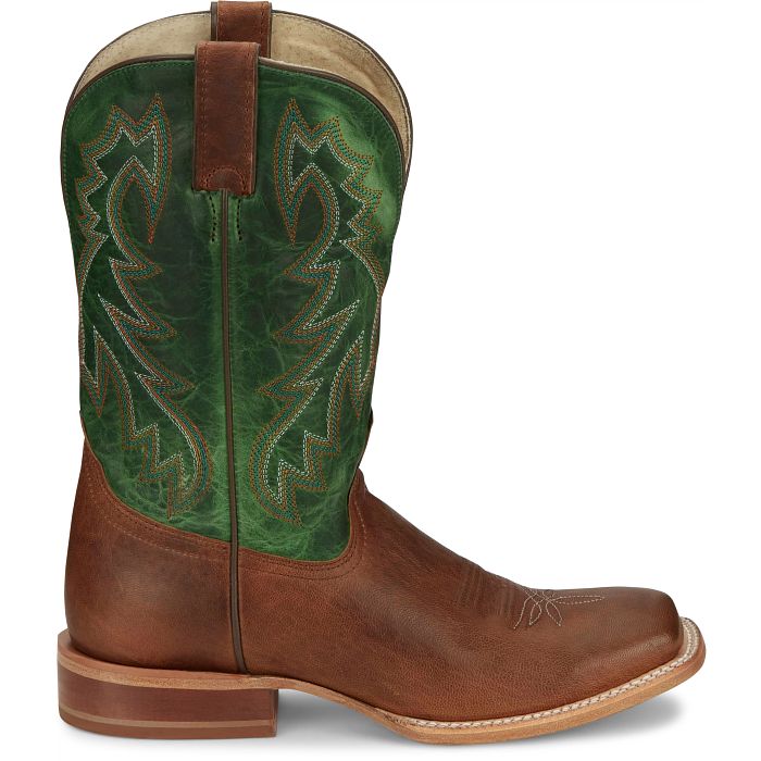 Men's Tony Lama 11" Luciano Boots TL3031 - Crazy House Western Wear
