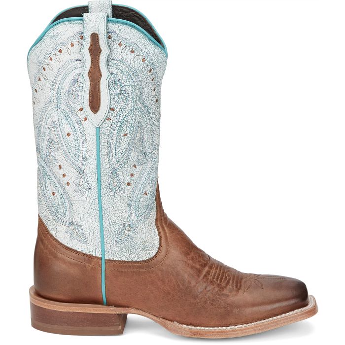 Women's Tony Lama Gabriella 11" Women's Western Boot TL3204 - Crazy House Western Wear