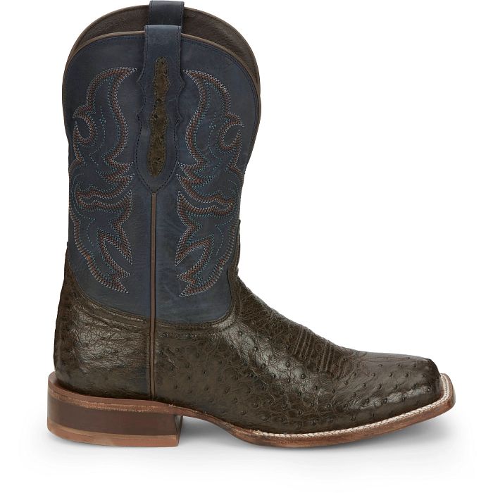 Men's Tony Lama Rancho 11" Western Boot TL5380 - Crazy House Western Wear