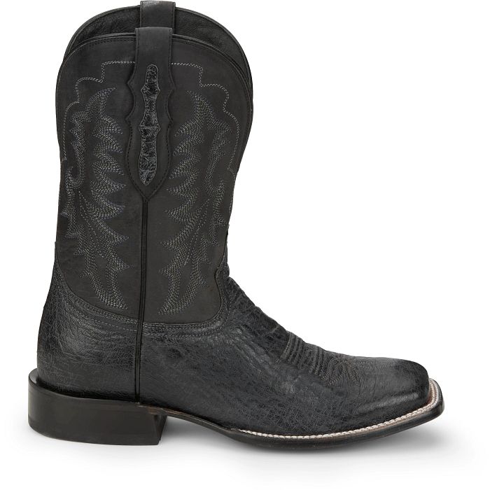 Men's Tony Lama Rancho 11" Western Boot TL5382 - Crazy House Western Wear