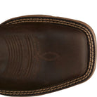 Men's Tony Lama Bartlett 11" Waterproof Steel Toe Work Boot RR3360 - Crazy House Western Wear